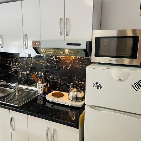 Kamu Center Tirana Apartment Luaran gambar