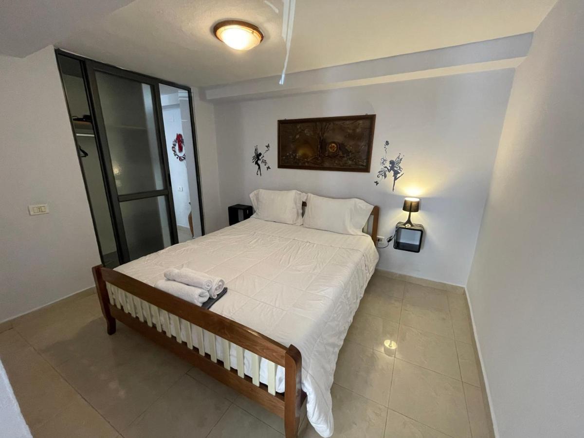 Kamu Center Tirana Apartment Luaran gambar