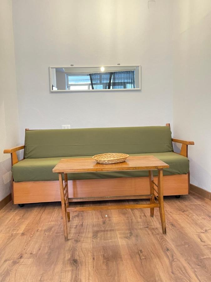 Kamu Center Tirana Apartment Luaran gambar