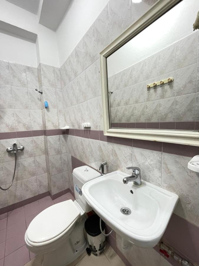 Kamu Center Tirana Apartment Luaran gambar
