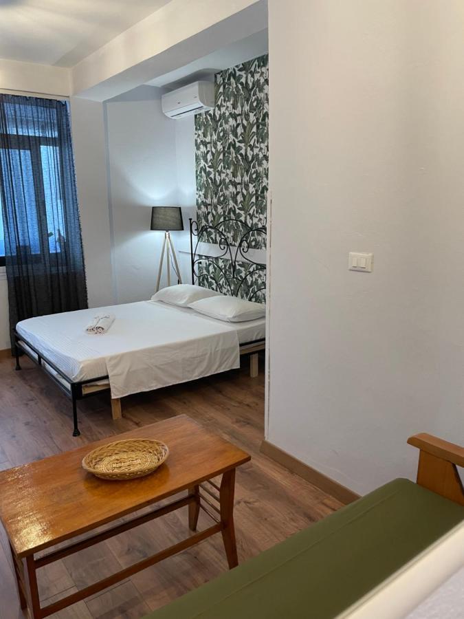 Kamu Center Tirana Apartment Luaran gambar