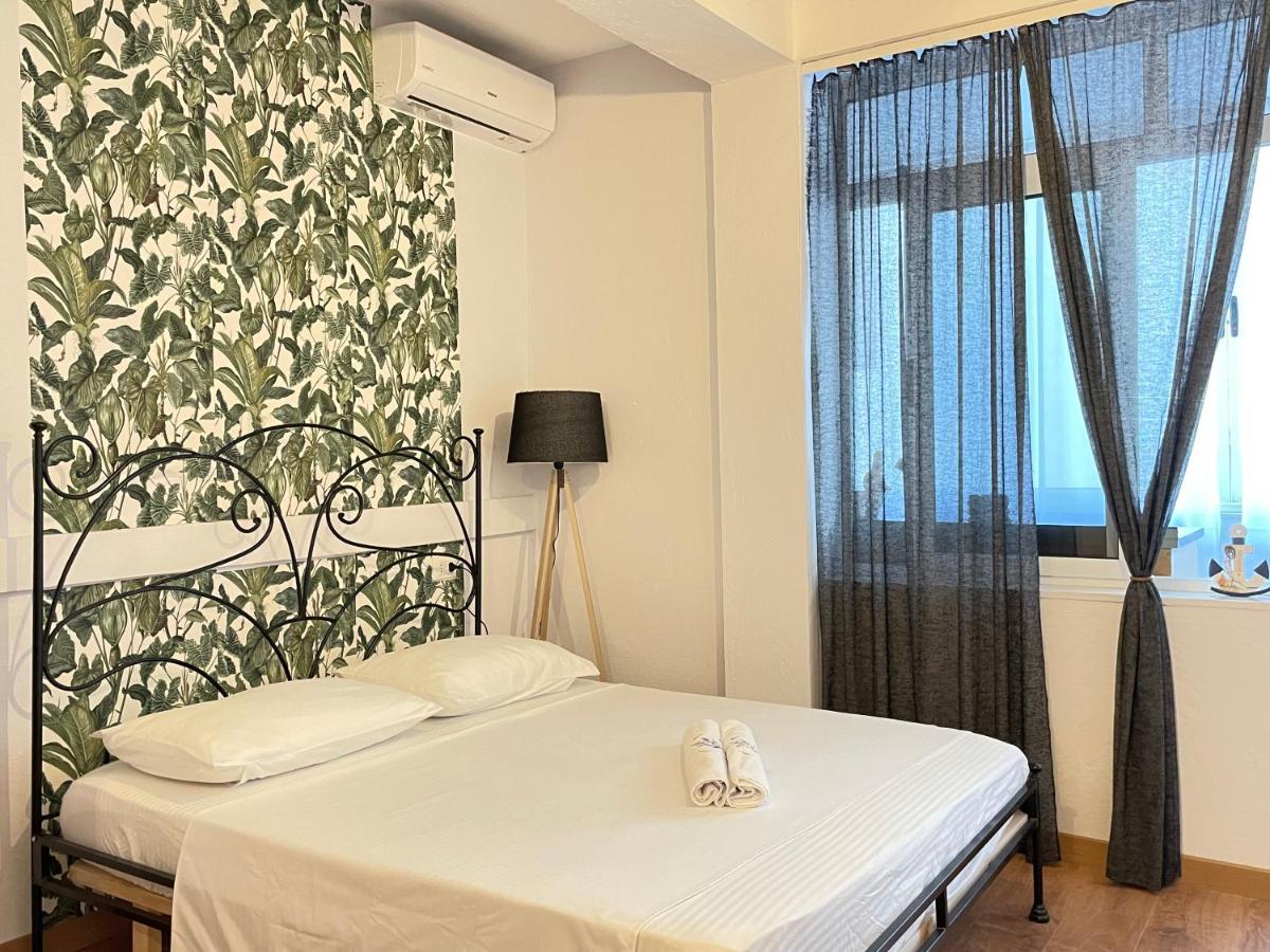 Kamu Center Tirana Apartment Luaran gambar