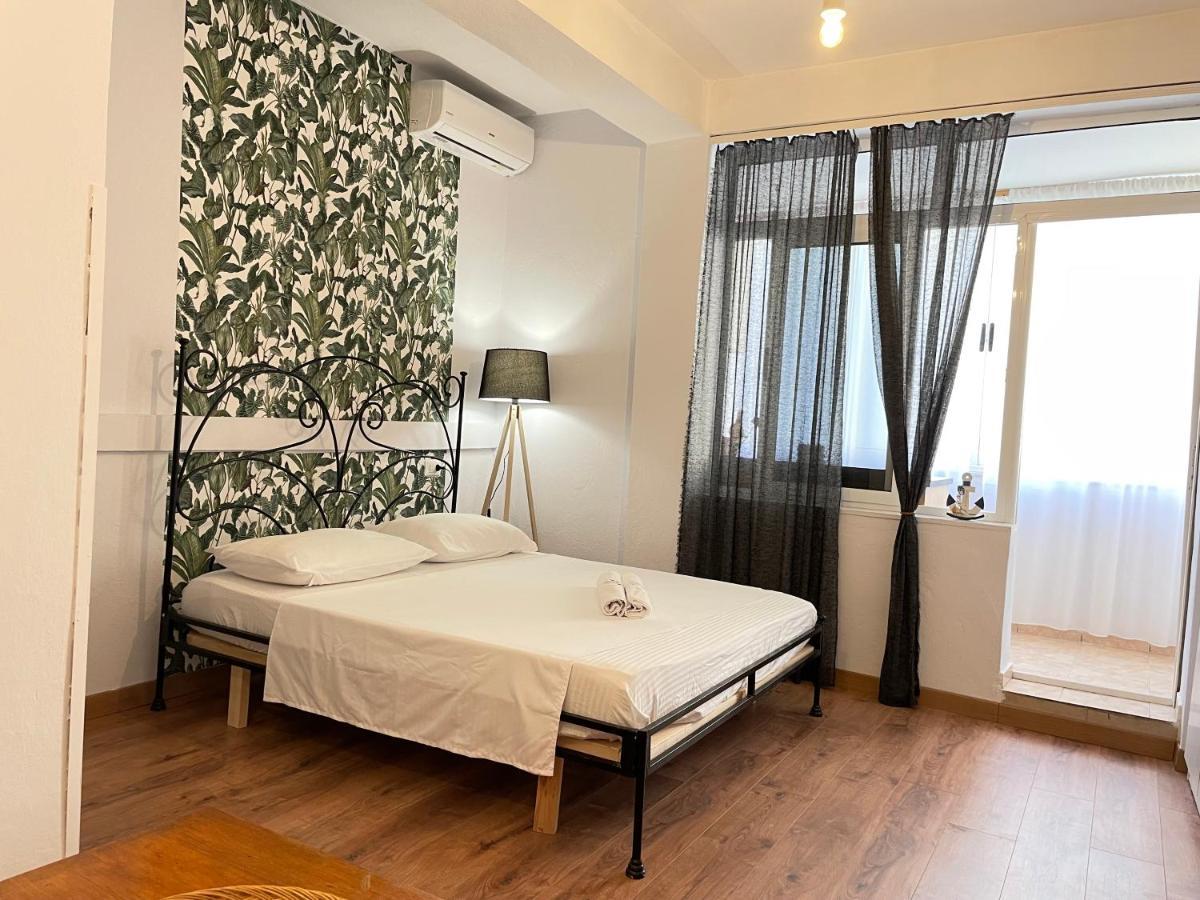 Kamu Center Tirana Apartment Luaran gambar