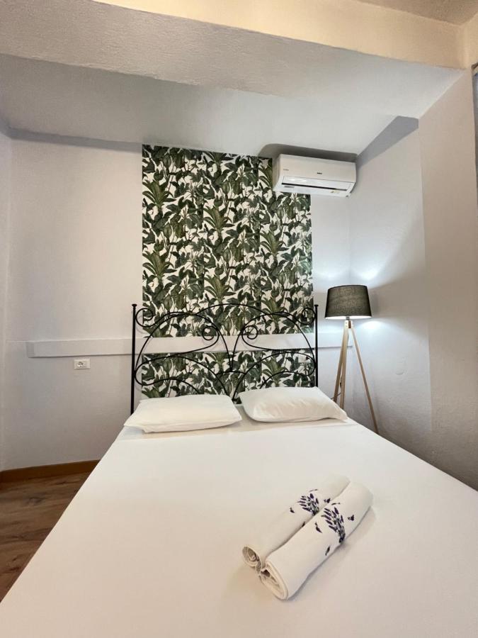 Kamu Center Tirana Apartment Luaran gambar